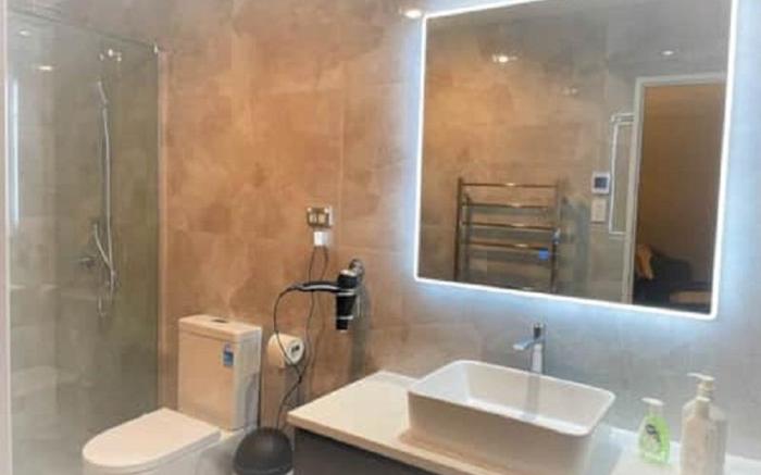 Seven Bedroom Exclusive Residence DD