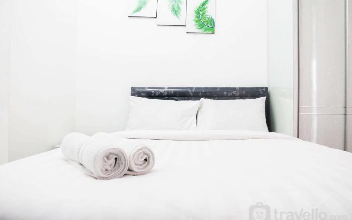Comfortable Studio Room Poris 88 Apt By Travelio