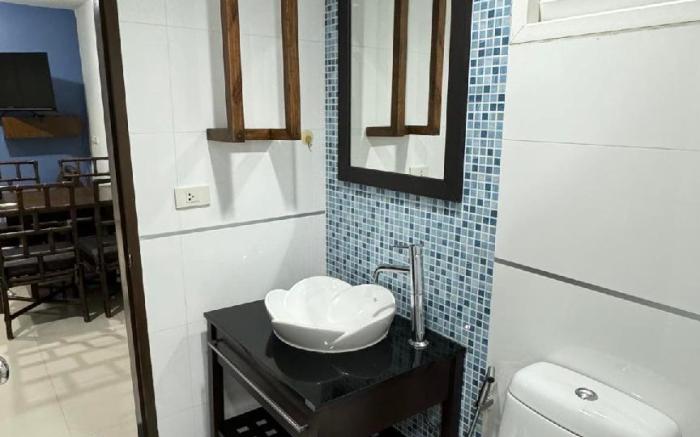 1 br at Baan Hansa Huahin by Jean