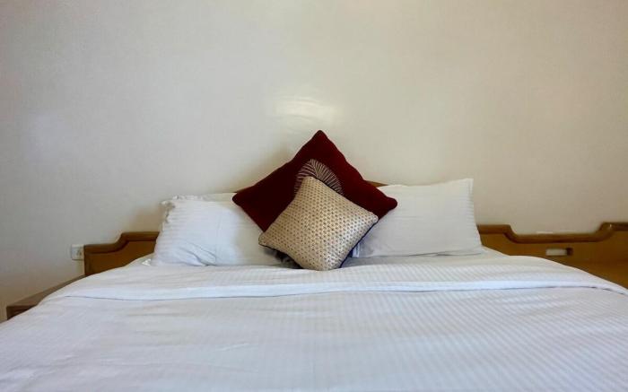 Ganga Blessing (Ganga view 2bhk)