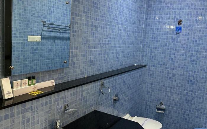 Hotel Vivek Ratnagiri