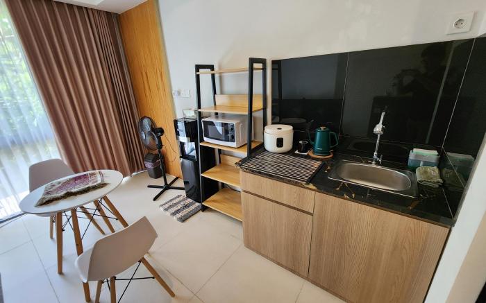 de' Asasta Apartment Benoa E216