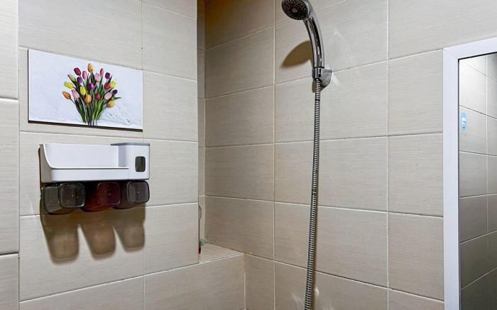 Cozy & Modern Apt Studio w/ Wi-Fi, Netflix & Pool