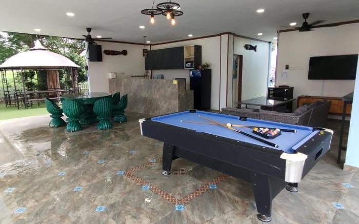 Atlantis Villa