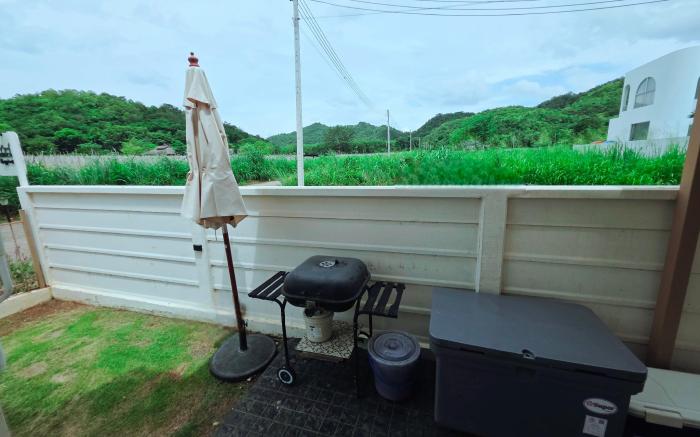 Happiness pool villa khaoyai 