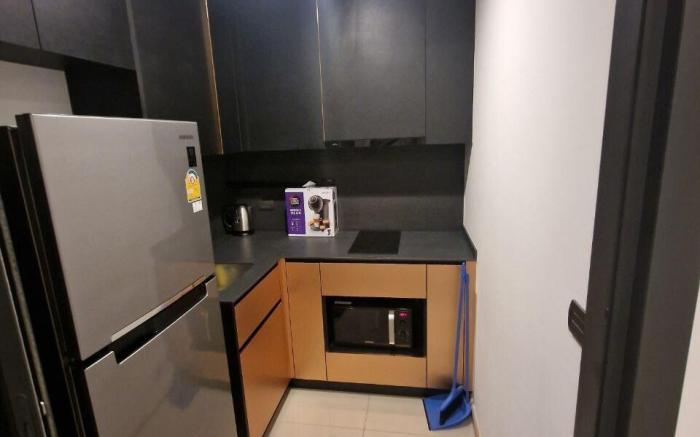 EDGE Central Pattaya 2bdrm 5fl