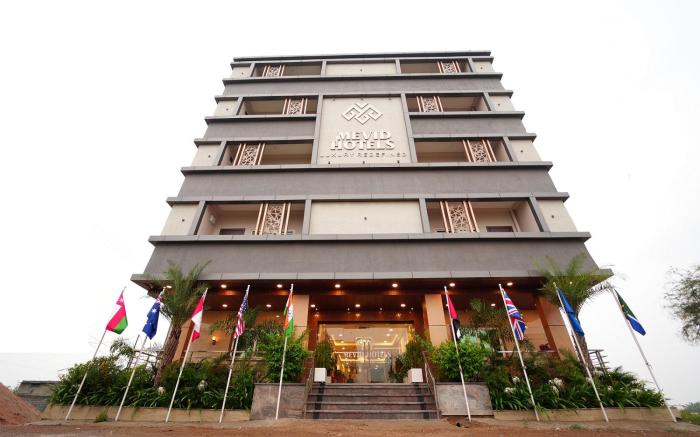 Mevid Hotels