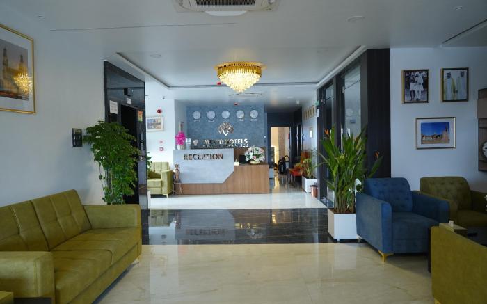 Mevid Hotels