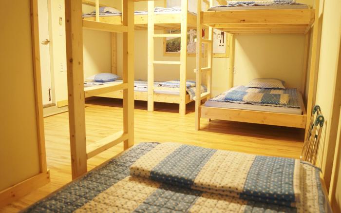 Whostory Guesthouse