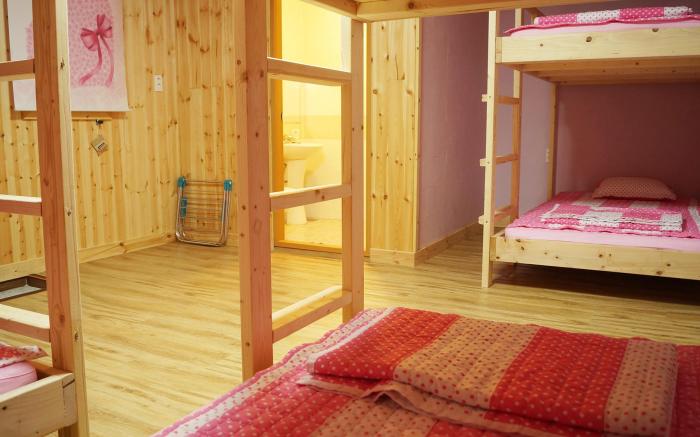 Whostory Guesthouse