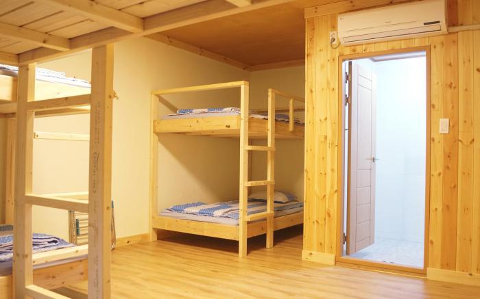 Whostory Guesthouse