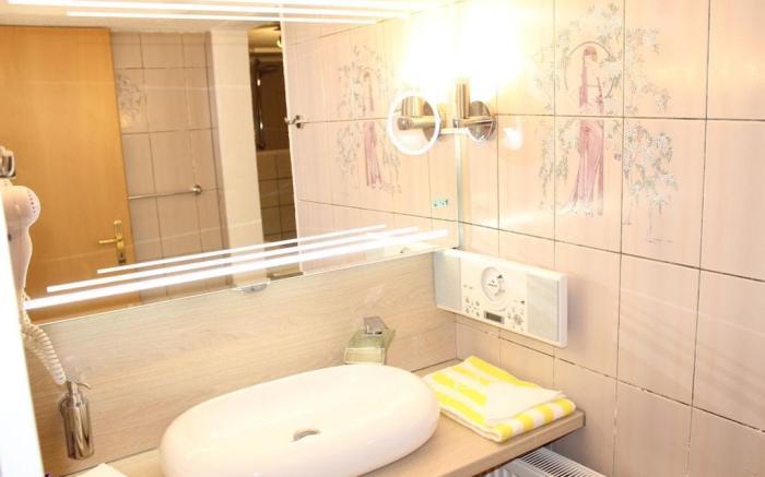 Vulkaneifel Comfortable holiday residence