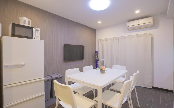 AOAI*NEAR Higashi-Nakano Station/5MIN