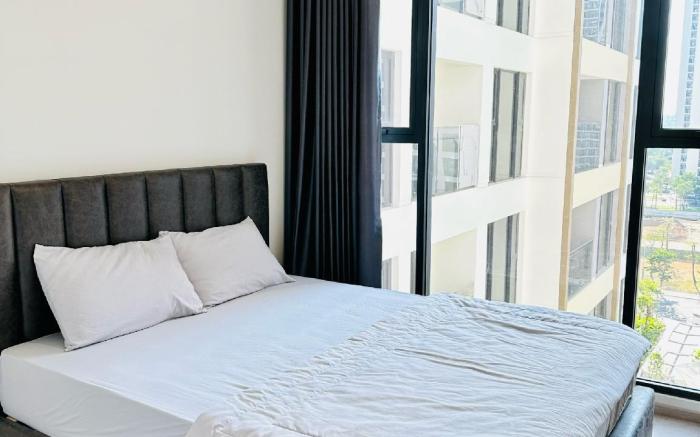 Căn hộ 5 sao Masteri - Vincom Mega Mall Thủ Đức