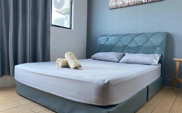 ITCC Manhattan Suites - 8Avenue