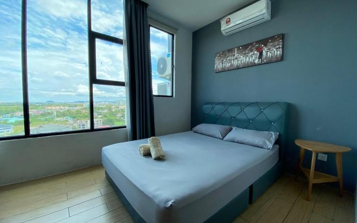 ITCC Manhattan Suites - 8Avenue