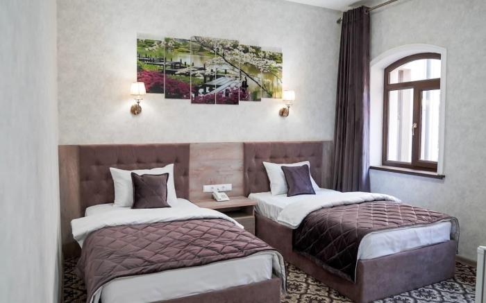LEVEL HOTEL