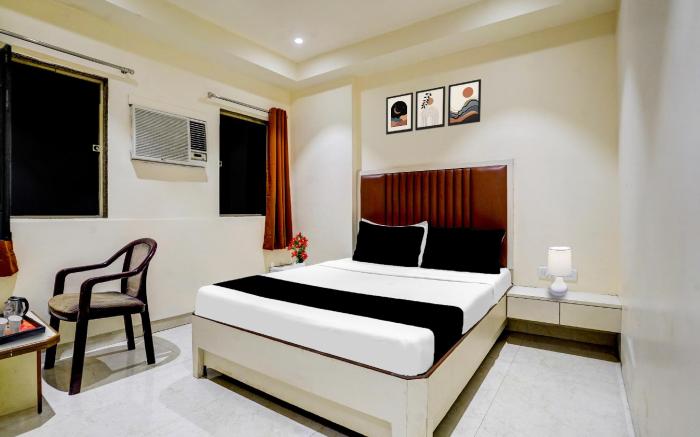 Super Collection O Ulhasnagar Railway Station Formerly Hotel Derby