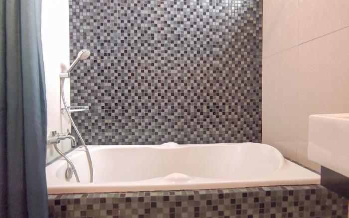 Wonderful Relax 3BR The VIA & The Vue By Travelio