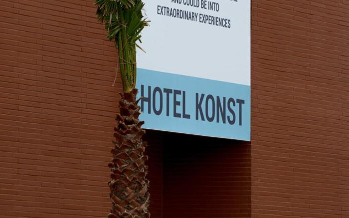 Const Hotel Jeju