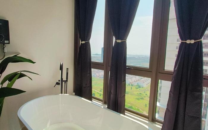 Bali Residence Melaka by Wehome Management
