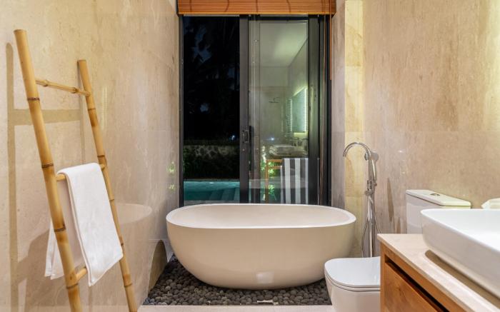 X9_UBUD 3BDR with PrivatePool - StunningJungleView