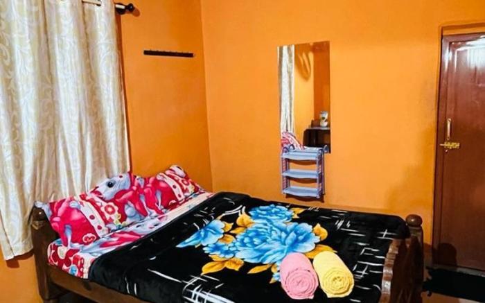 Preetham Homestay