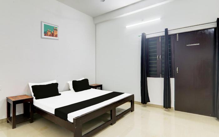 Hotel O Divyata Resorts