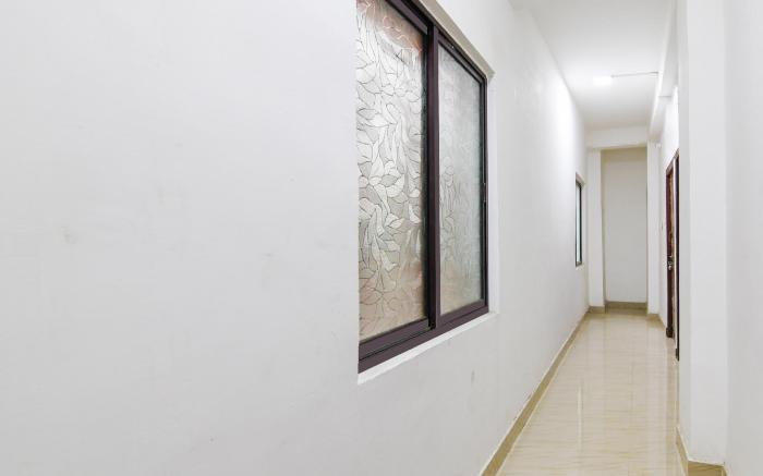 Hotel O SP