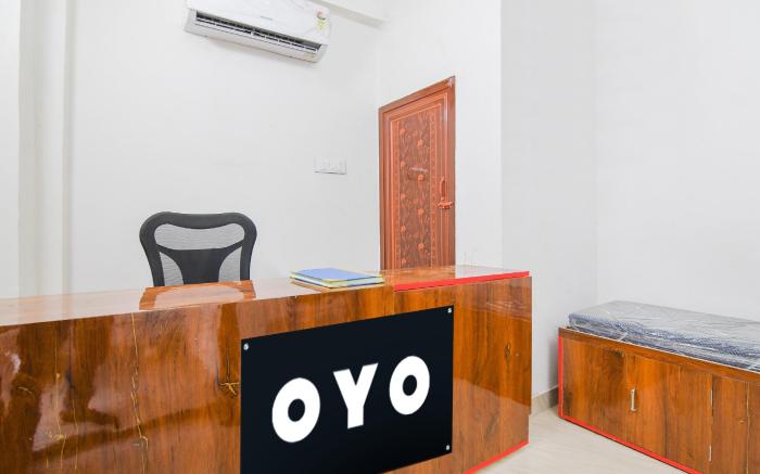 Hotel O SP