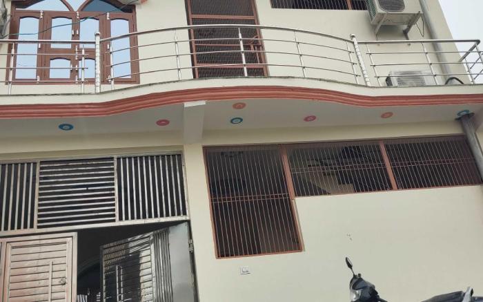 O Home Bhrat Vishram Grih Near Airport Ayodhya