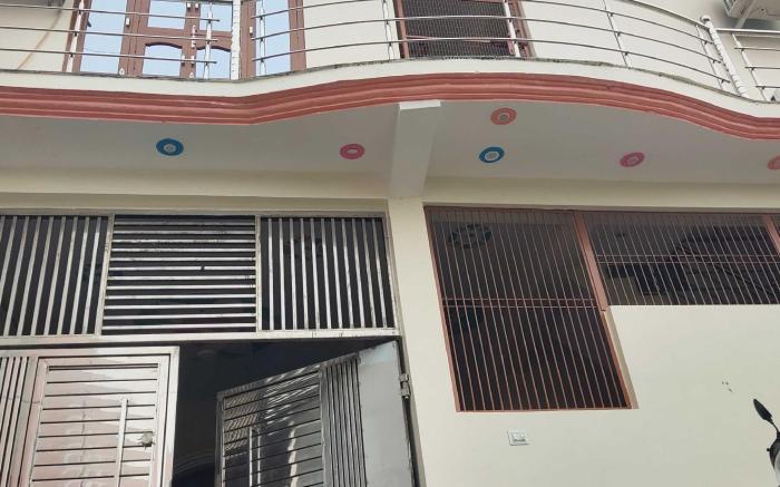 O Home Bhrat Vishram Grih Near Airport Ayodhya