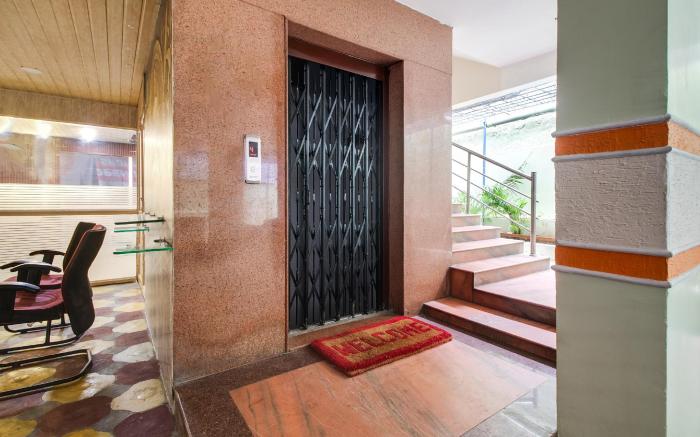 Super Hotel O Sai Capital