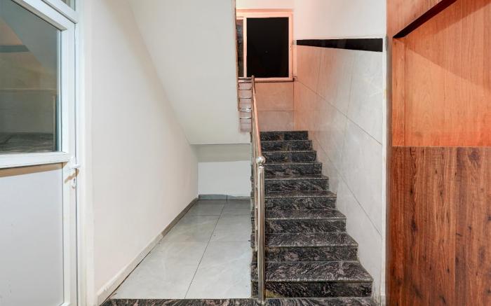 Super Townhouse Marathahalli KLM Fashion Mall Formerly Hotel Avenue
