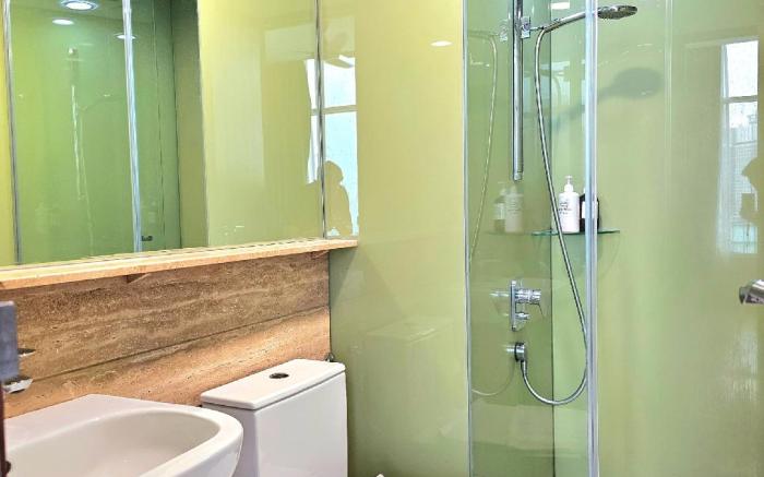 Sky Suites KLCC Kuala Lumpur by Stay Here