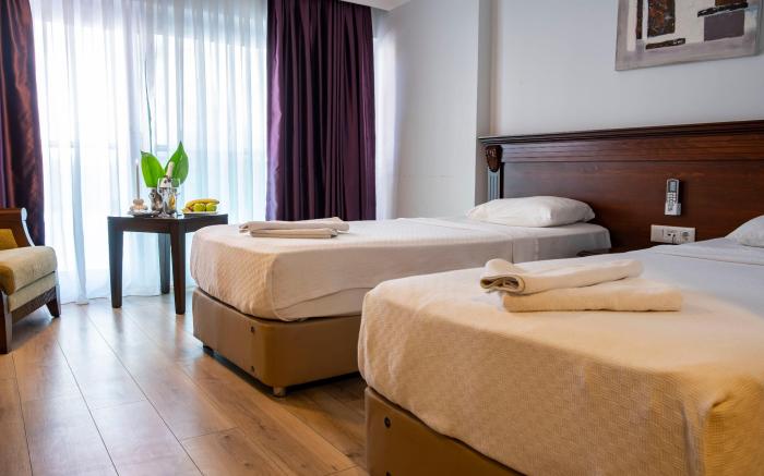 Marmaris Alkan Hotel