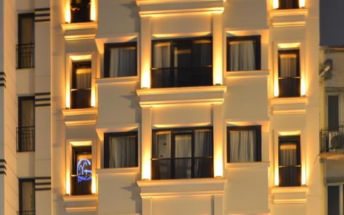 Celine Hotel Taxim