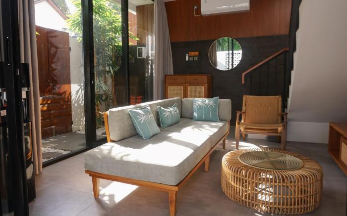 Arfaz Villa Ubud by Omkara Experience