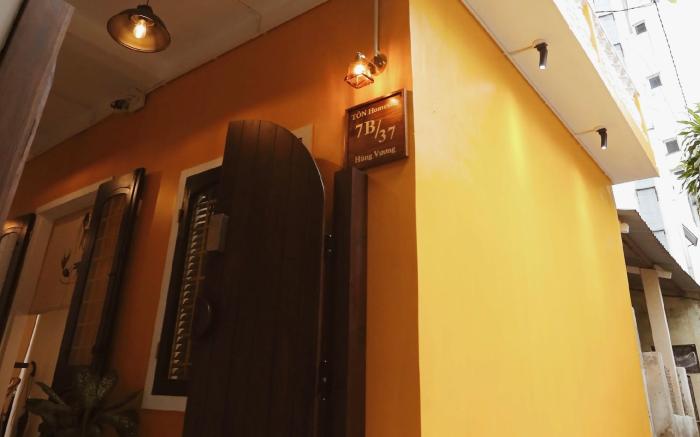 Tôn Homestay