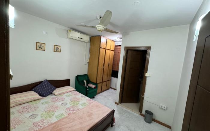 Cozy Retreat In The Heart Of Islamabad