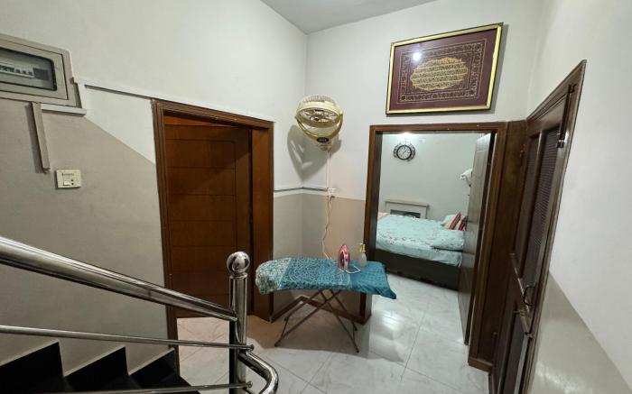 Cozy Retreat In The Heart Of Islamabad