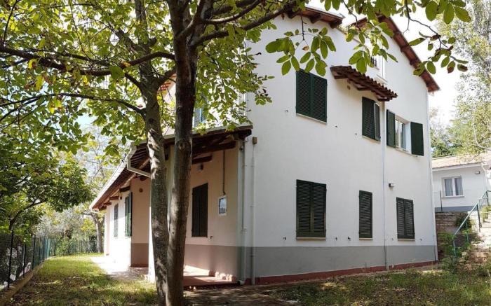 Bambu Affittacamere E Residence