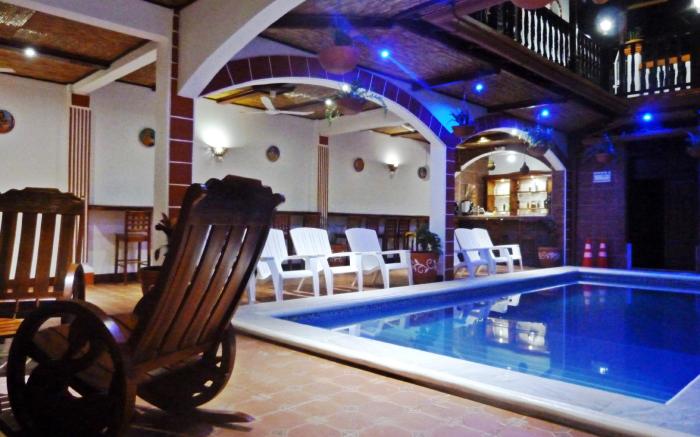 Hotel La Gran Sultana