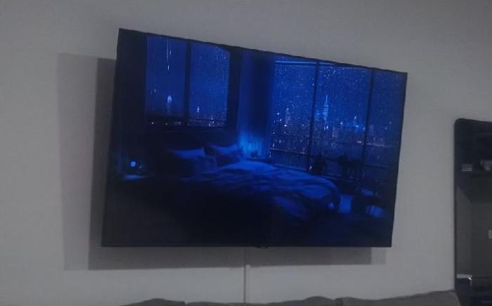 Estudio Ejecutivo. Trabajo y confort. G&A Rent