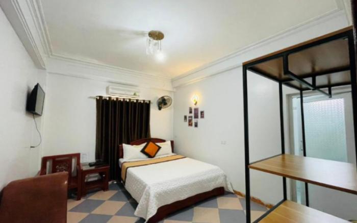 Thắng Lợi Hotel