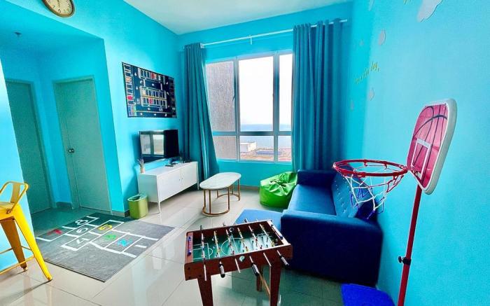 Melaka Homestay Kota Laksamana Jonker Walk