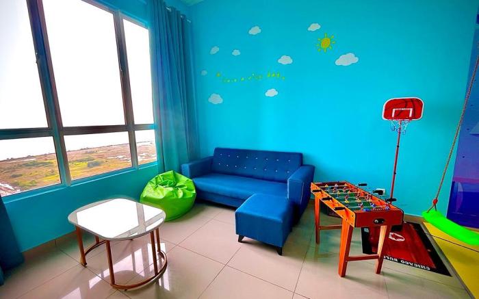 Melaka Homestay Kota Laksamana Jonker Walk