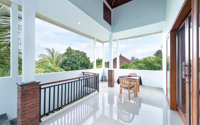 Liam Private Villa