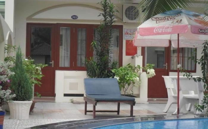 MIN'S HOMESTAY