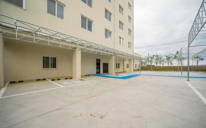 Gyeongsan Brown Dot Gyeongsan Hayang Branch